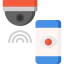 Monitoring Ikona 64x64
