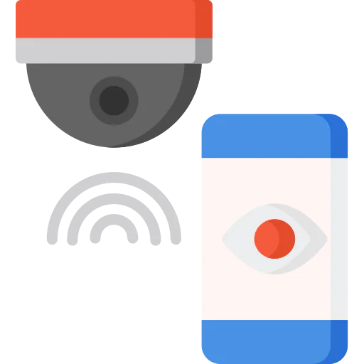 Monitoring icon