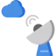 Antenna icon 64x64