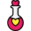Love potion Ikona 64x64