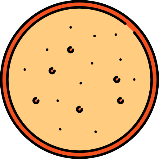 Bread icon