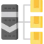 Hosting icon 64x64