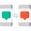 Chat icon 64x64