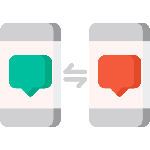 Chat icon