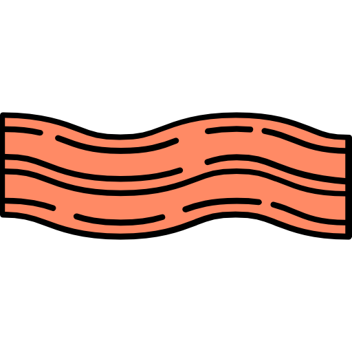 Bacon icon
