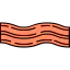 Bacon icon 64x64