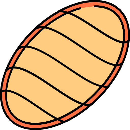 Bread icon