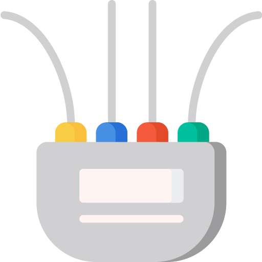 Modem icon