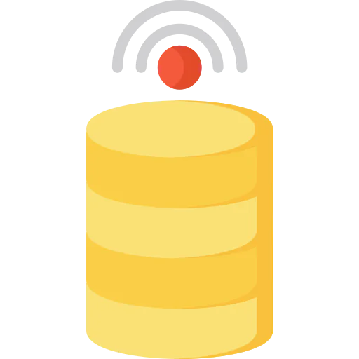 Hosting icon