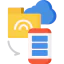 Folder icon 64x64
