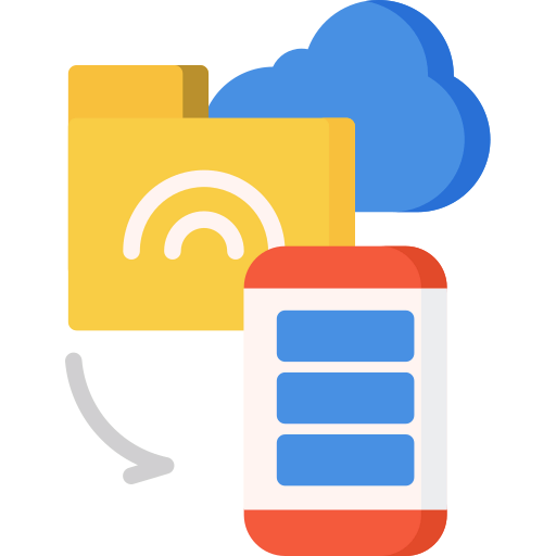Folder icon