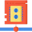 Hard disk icon 64x64