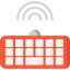 Keyboard icon 64x64