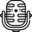Microphone icon 64x64
