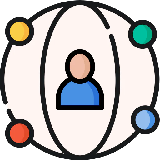 Network icon