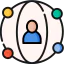 Network icon 64x64