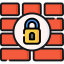 Firewall icon 64x64