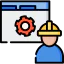 Networking icon 64x64