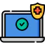 Security icon 64x64