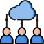 Network icon 64x64