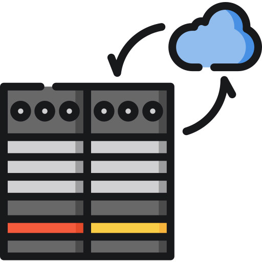 Database icon