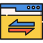 Transfer icon 64x64