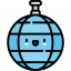Disco ball icon 64x64