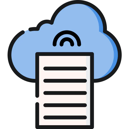 Files icon