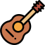 Guitar icon 64x64