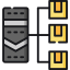 Hosting icon 64x64