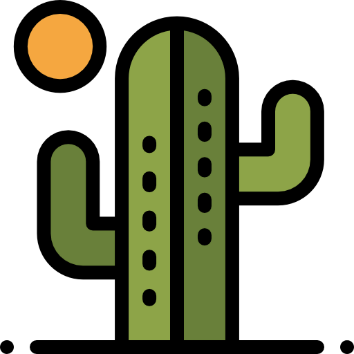 Cactus icon