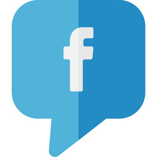 Facebook icon