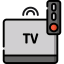 Smart tv icon 64x64