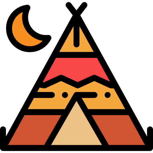 Tipi icon
