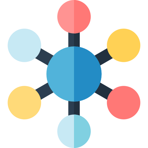 Connection icon
