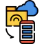 Folder icon 64x64