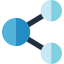 Share Symbol 64x64