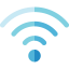 Wifi Symbol 64x64