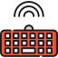 Keyboard icon 64x64