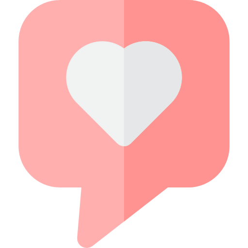 Chat icon