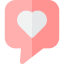 Chat Symbol 64x64