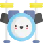 Drum set icon 64x64