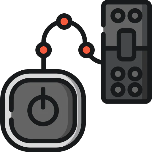 Remote control 상