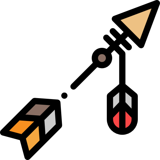 Arrow icon