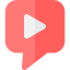 Video call Symbol 64x64