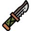 Knife icon 64x64
