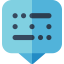 Morse code 图标 64x64
