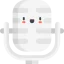Microphone icon 64x64