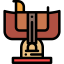 Saddle icon 64x64