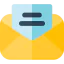 Email Symbol 64x64